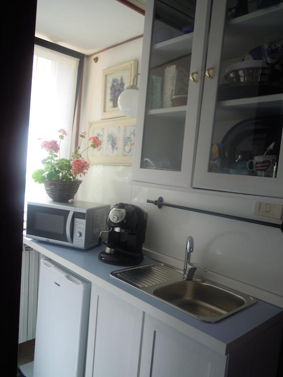 B&B Mare E Sole Brindisi Quarto foto
